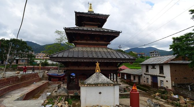 फम्पिया देगः व सम्पदा