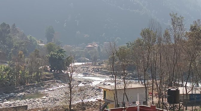 रसुवाया देगः व सम्पदा