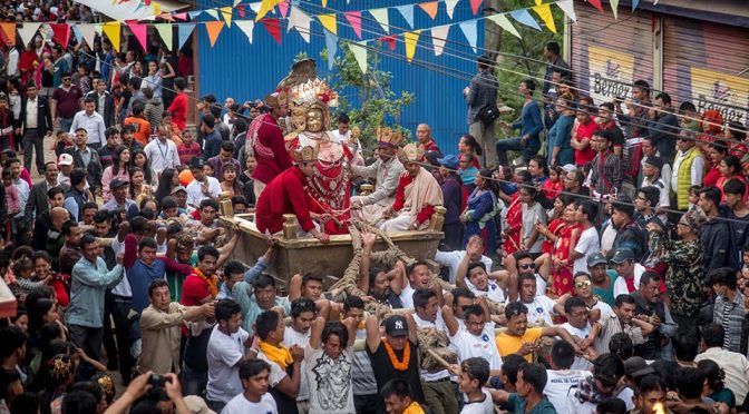 सक्वया जात्रा